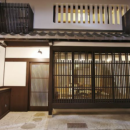 Komachiya Kyoto Bagian luar foto