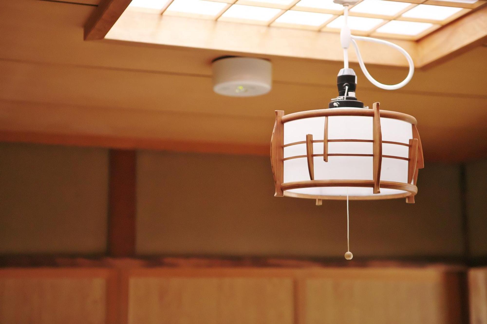 Komachiya Kyoto Bagian luar foto