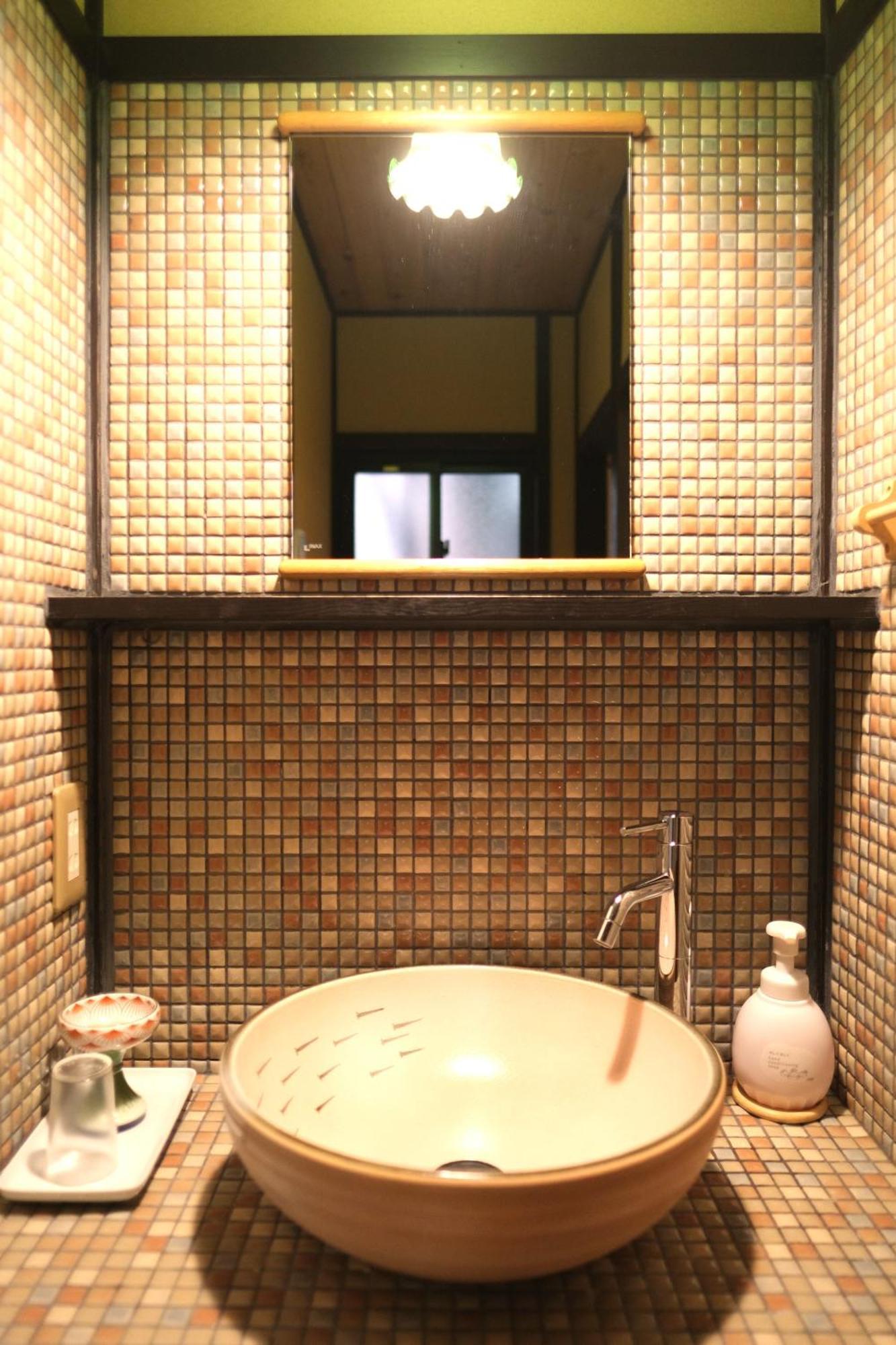 Komachiya Kyoto Bagian luar foto