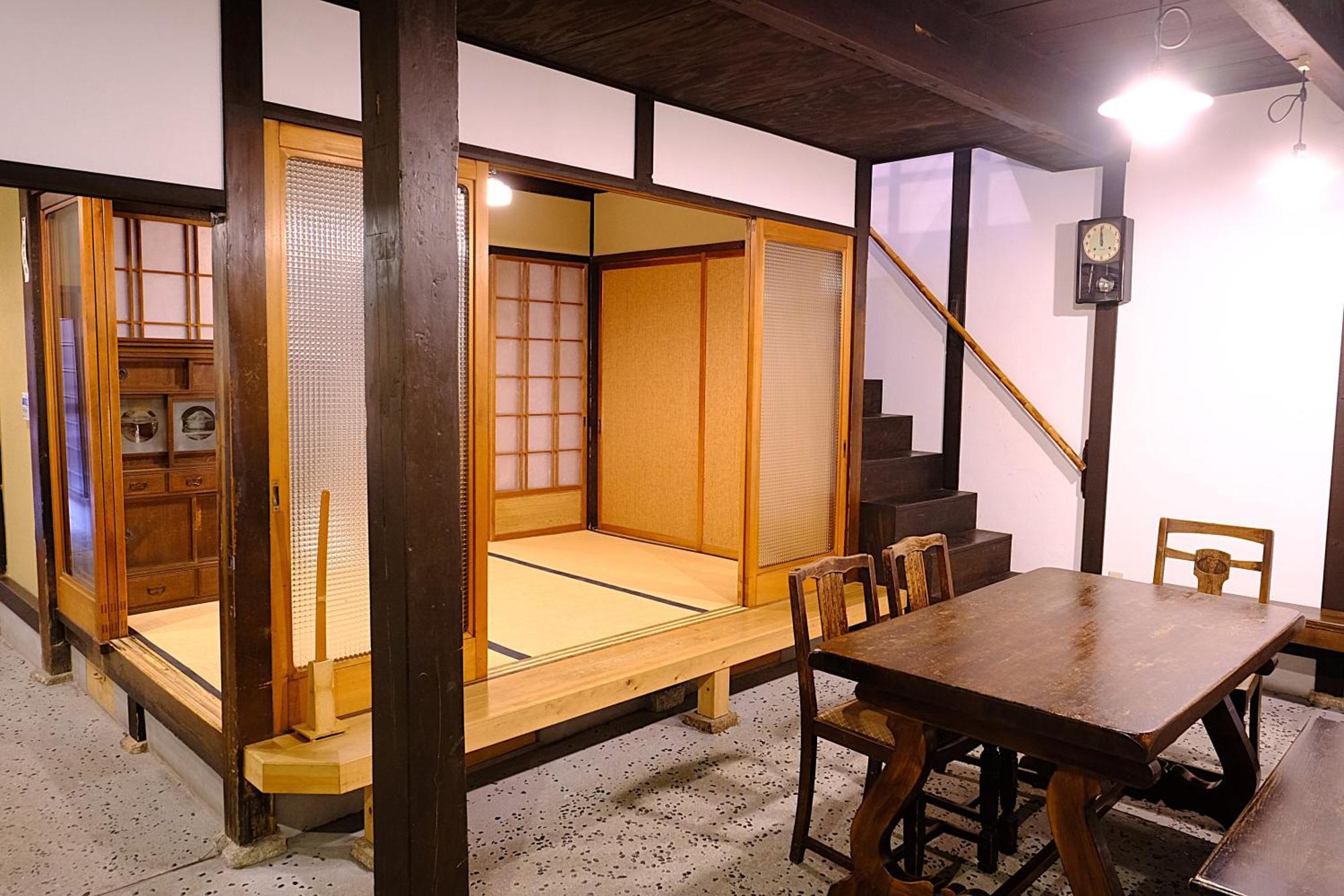 Komachiya Kyoto Bagian luar foto