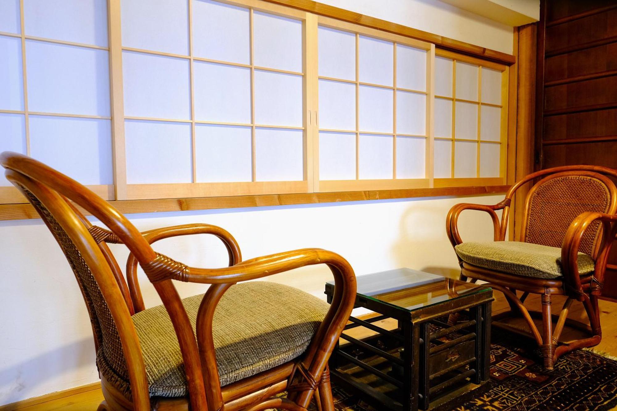 Komachiya Kyoto Bagian luar foto
